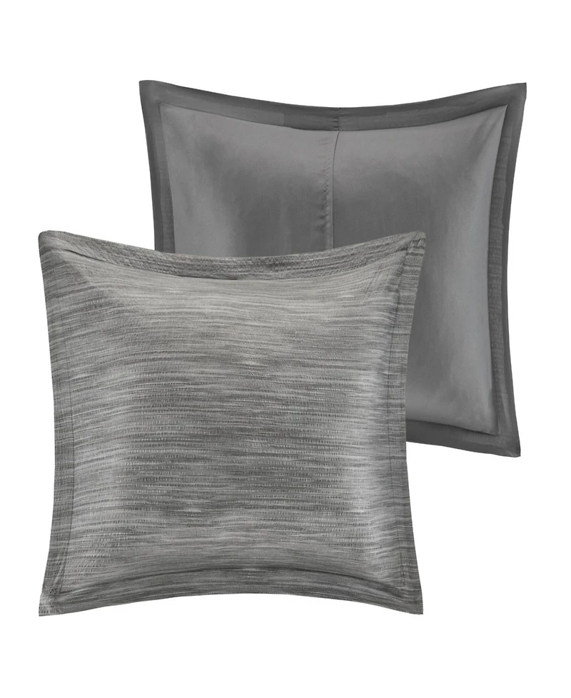 Madison Park Walter Seersucker 7-Pc. Comforter Set