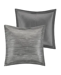 Madison Park Walter Seersucker 7-Pc. Comforter Set