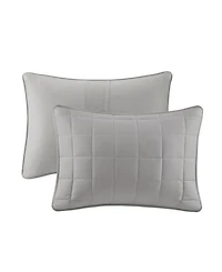 Madison Park Royce Luxury Jacquard 10-Pc. Comforter Set