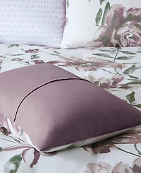 Madison Park Essentials Alice Floral -Pc. Comforter Set