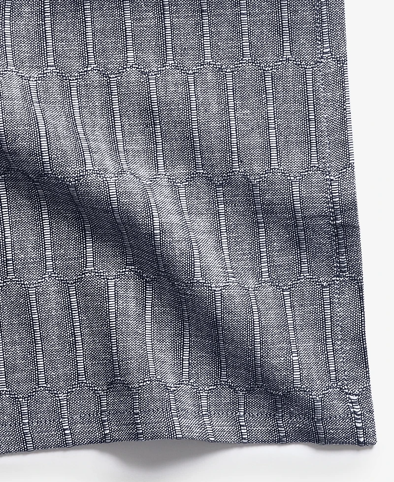 The Cellar Cotton Textured Napkins, Set of 4, Macy's Exclusive