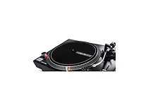 Reloop Rp-2000 MK2 Direct Drive Dj Turntable