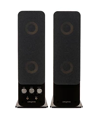 Creative Labs GigaWorks T40 Series Ii Speakers, 32-Watts Rms