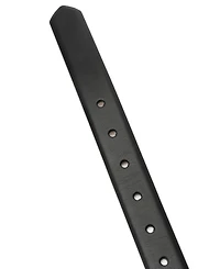 Vince Camuto Skinny Studded Pant Belt