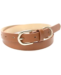 Vince Camuto Four-For-One Belt Set