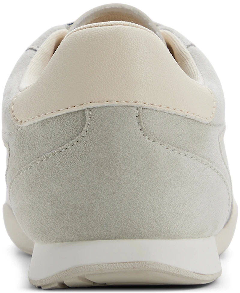Aldo Women's Lyvie Low Top Jogger Lace-Up Sneakers
