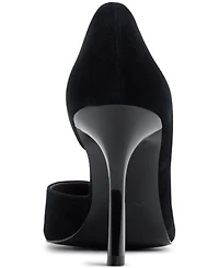 Aldo Women's Kaysie Dorsay Slip-On Pumps