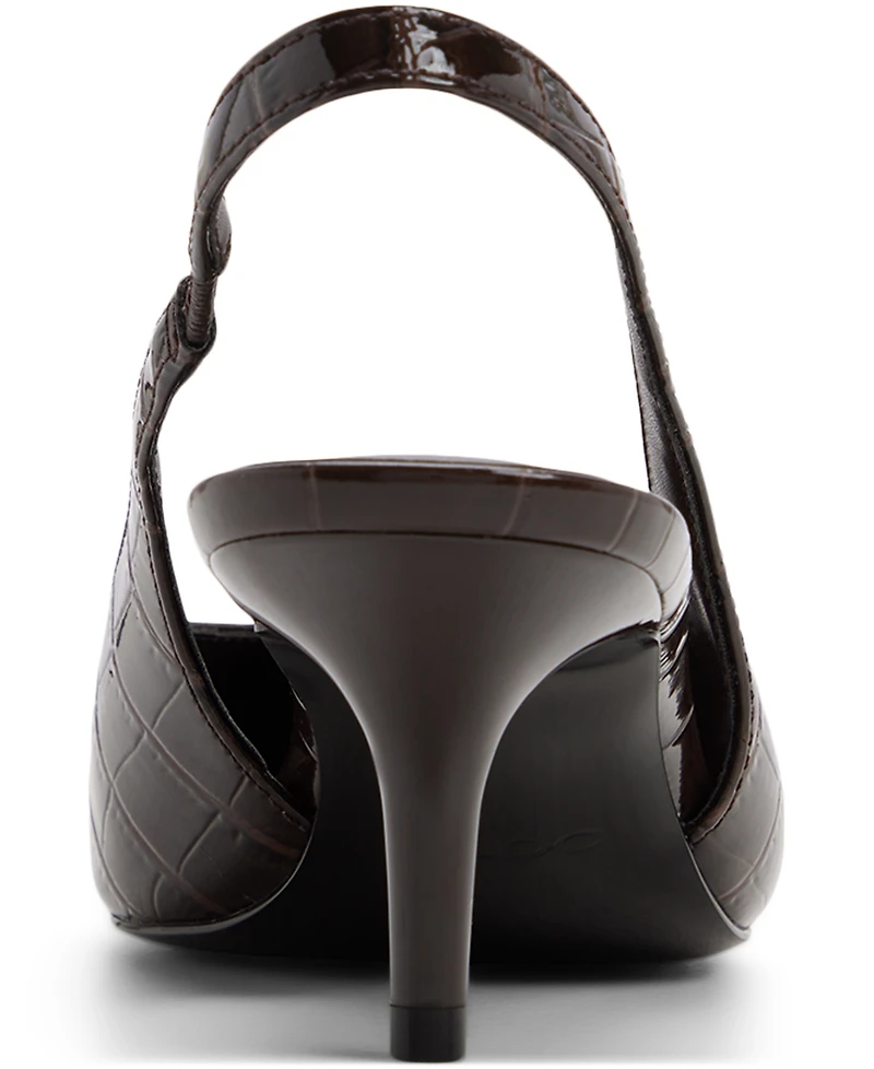 Aldo Women's Cloeliaa Slingback Dress Sandals
