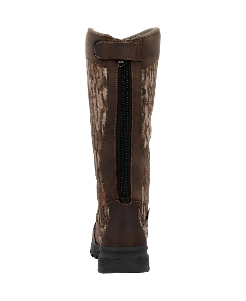 Rocky Women's Spike Waterproof Snake Boot