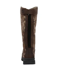 Rocky Women's Spike Waterproof Snake Boot
