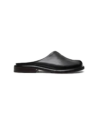 Forever & Always Shoes Women's Tansy Leather Mule