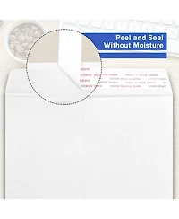Gnuadz Catalog Envelopes Self Seal Paper Mailing Storage