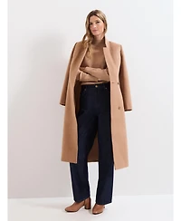 Phase Eight Women's Charlotte Wool Coat