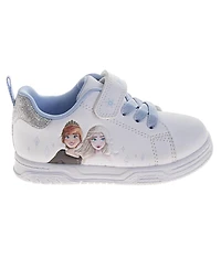 Disney Big Girls Comfortable Casuals Sneaker