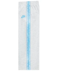 Nike Girls' 4-6X Retro Remix Jacket and Pants, 2-Piece Set