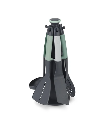 Joseph Joseph Elevate Carousel 6-Pc. Utensil Set