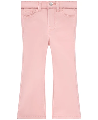 Levi's Baby Girls' Flare Pants