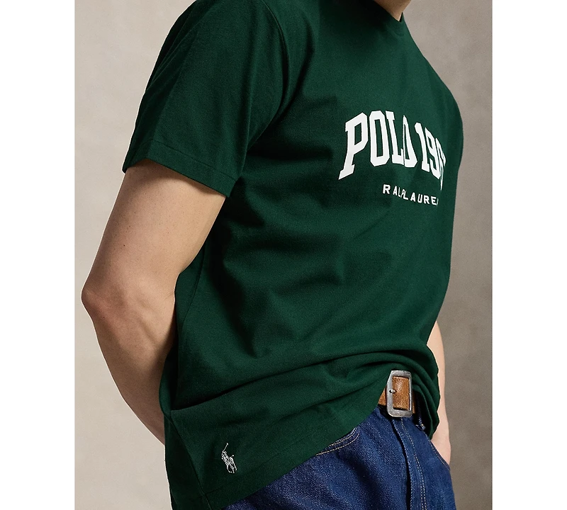 Polo Ralph Lauren Men's Crew Neck T-shirt