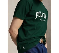 Polo Ralph Lauren Men's Crew Neck T-shirt