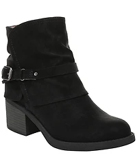 Blowfish Malibu Women's Marta Rugged Short Booties
