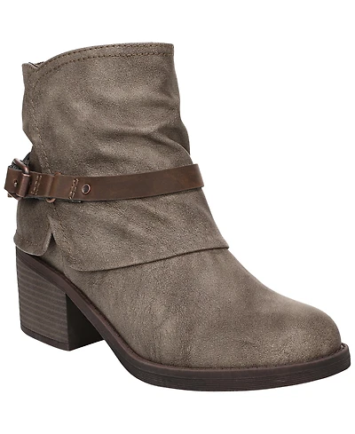 Blowfish Malibu Women's Marta Rugged Short Booties