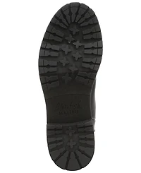 Blowfish Malibu Women's Amora Cozy Chelsea Short Booties
