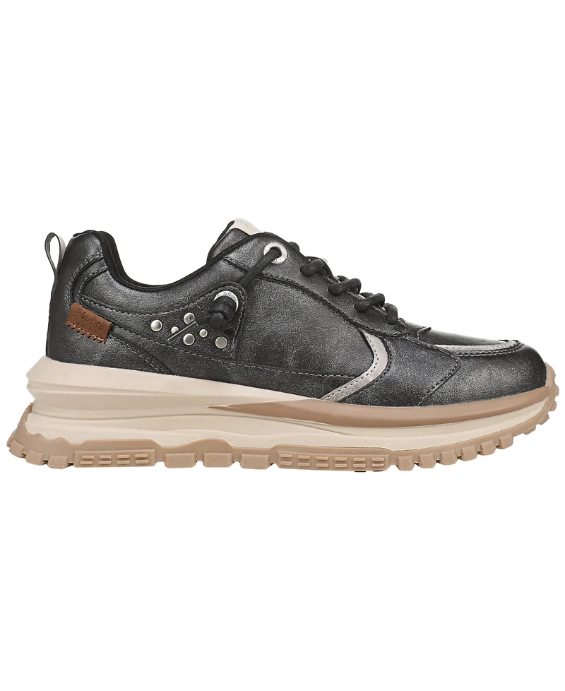Blowfish Malibu Women's Leotina Slip-On Sneakers