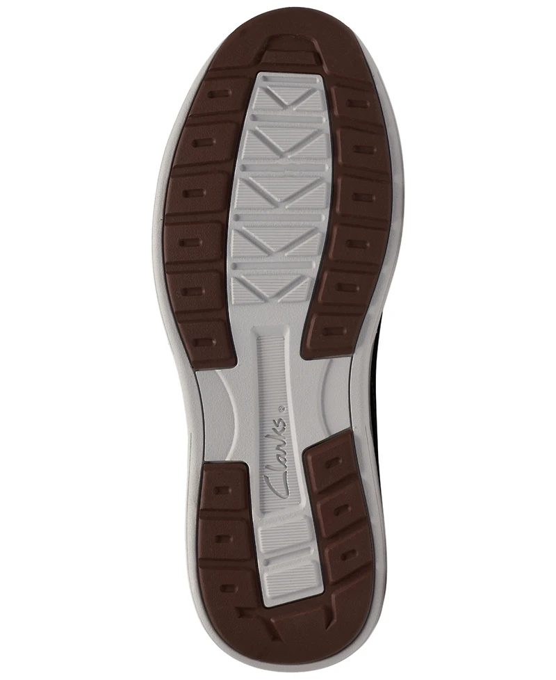 Clarks Men's Collection Craftwell Step Slip-On Shoe