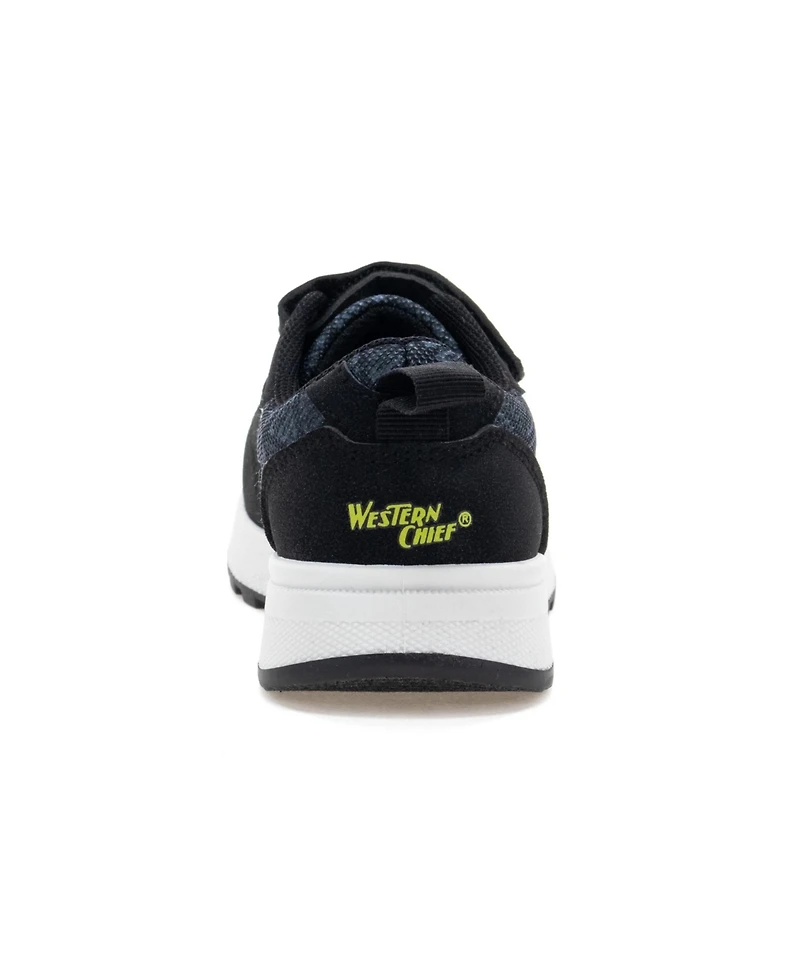 Western Chief Kids Flow Runner Sneaker