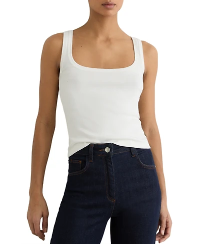 Reiss Women's Riva Pullover Vest