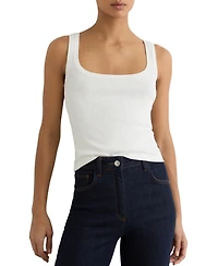 Reiss Women's Riva Pullover Vest