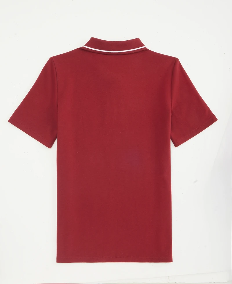 Epic Threads Boys' Xs-xl Icon Pique-Knit Polo, Macy's Exclusive