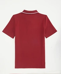 Epic Threads Boys' Xs-xl Icon Pique-Knit Polo, Macy's Exclusive