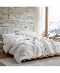 Coma Inducer Ice Bear Oversized Comforter Set