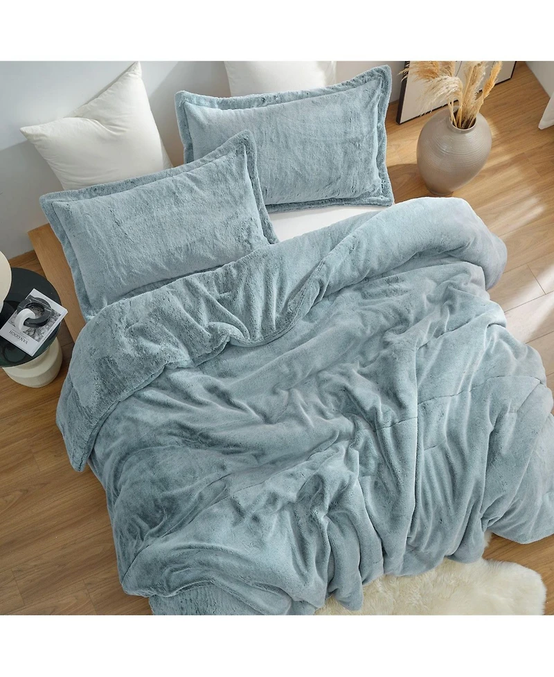 Coma Inducer I Am Bed Serious - Oversized Comforter Set