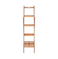 Safavieh Grenton 4 Tier Shelf