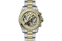 Invicta Men's 50276 Speedway Quartz VD54 Watch