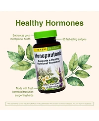 Menopautonic - Menopausal Relief