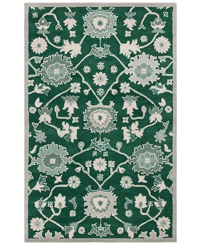 Lauren Ralph Lauren Zane LRL6950Y 9'X12' Area Rug