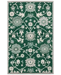 Lauren Ralph Lauren Zane LRL6950Y 9'X12' Area Rug