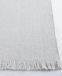 Lauren Ralph Lauren Glenville LRL6360G 8'X10' Area Rug