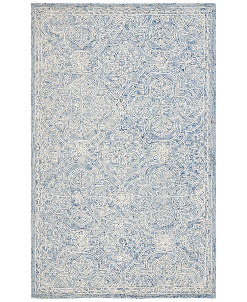 Lauren Ralph Lauren Etienne LRL6603M 6'X9' Area Rug