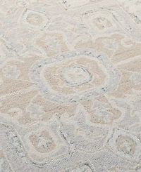 Lauren Ralph Lauren Percy LRL6652B 4'X6' Area Rug