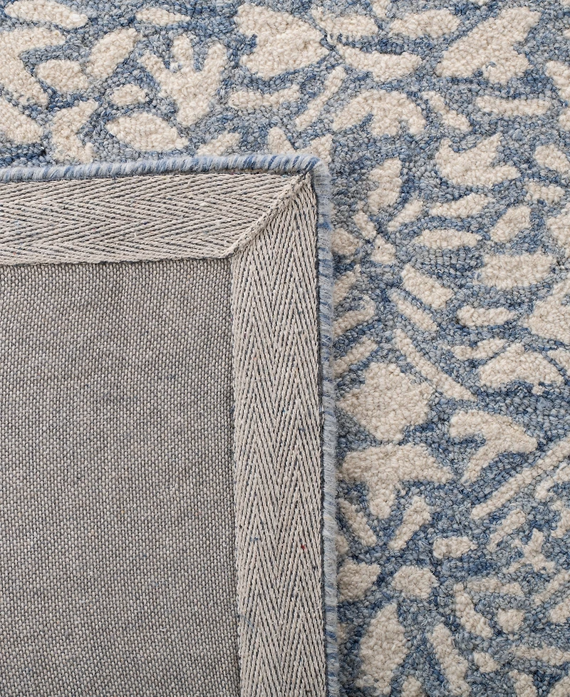 Lauren Ralph Lauren Olivier LRL6935M 6'X9' Area Rug