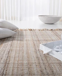 Lauren Ralph Lauren Jahi Plaid LRL6470A 2'X3' Area Rug