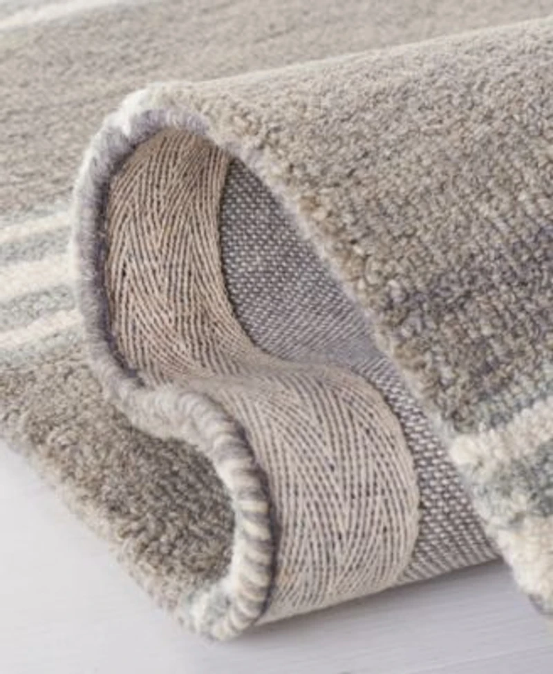 Lauren Ralph Lauren Arlen Stripe Lrl6701f Rug Collection