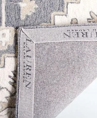 Lauren Ralph Lauren Percy Lrl6652f Rug Collection