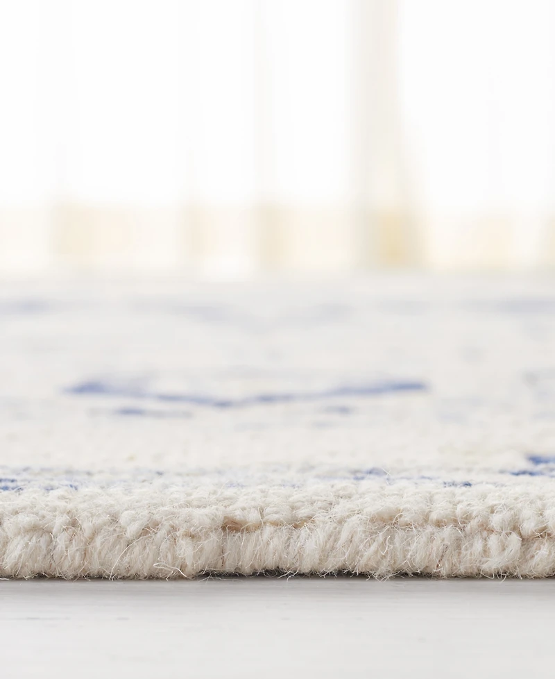 Lauren Ralph Lauren Percy LRL6652N 2'X5' Runner Area Rug