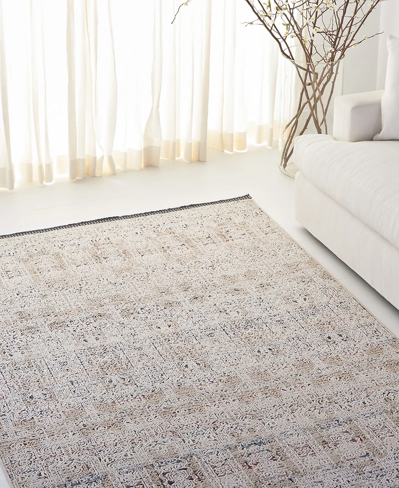 Lauren Ralph Lauren Callary LRL1606A 9'X12' Area Rug