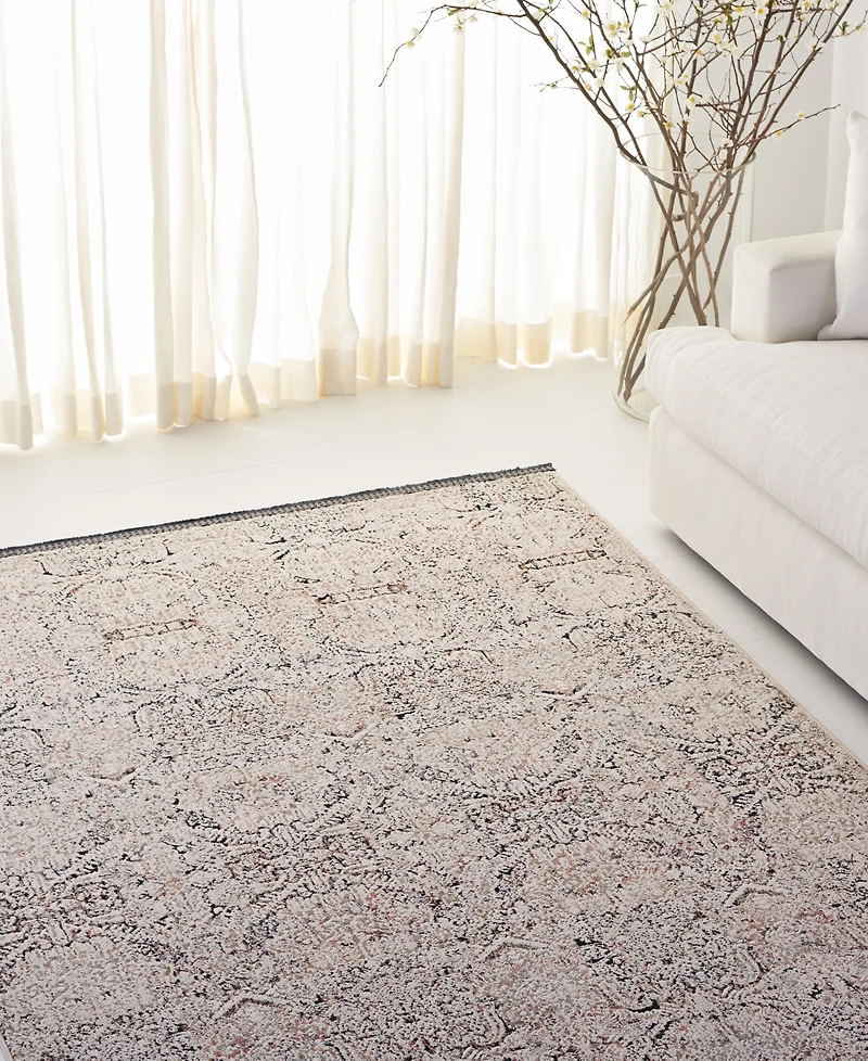 Lauren Ralph Lauren Castlewood LRL1610A 8'X10' Area Rug